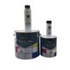 Floor & Tiles Paulin – Smalto all'Acqua per Pavimenti e Piastrelle