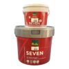 Seven Paulin – Fondo acril Elastomerico e Silossanico