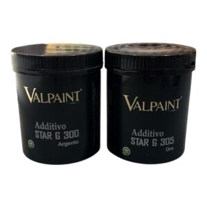 Glitter oro e argento 300g