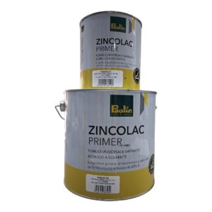 ZINCOLAC PRIMER Paulin – Fondo Universale