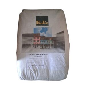 Lampogrip R900 rasante - Paulin