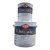 Relax Attiva – Smalto Brillante per Ferro e Legno Interno ed Esterno