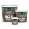 Paulin 508 Quarz – Idropittura al Quarzo Fine
