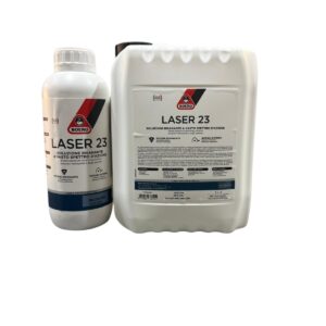 Boero Laser 23 – Soluzione Risanante per Interni ed Esterni