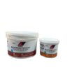 Stucco a Spatola Extra Bianco, Boerostucco