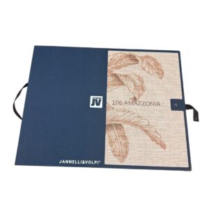 Carta da parati Amazzonia, Jannelli & Volpi 10,05x70cm