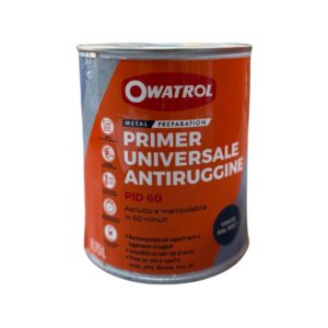 Owatrol PID 60 – Primer Universale Antiruggine 750 ml