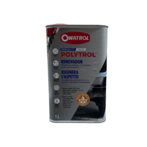 Polytrol Rigenera l'Aspetto, Owatrol