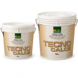 Tecnocalce Idropittura Ecologica Traspirante