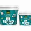 Termocasa Idropittura Antimuffa Termoisolante