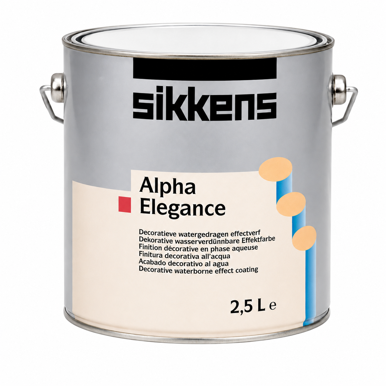 Alpha Elegance