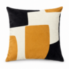 Cuscino Decorativo Geometrico 45x45