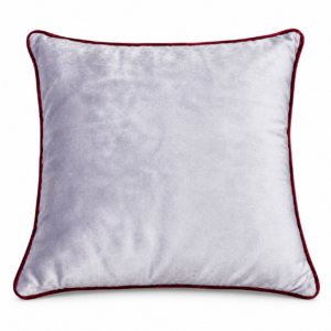 Cuscino Decorativo in Velluto 50x50