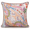 Cuscino Paisley   45x45