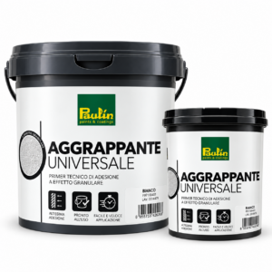 Aggrappante Universale Paulin – Primer tecnico di adesione